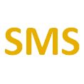 sms
